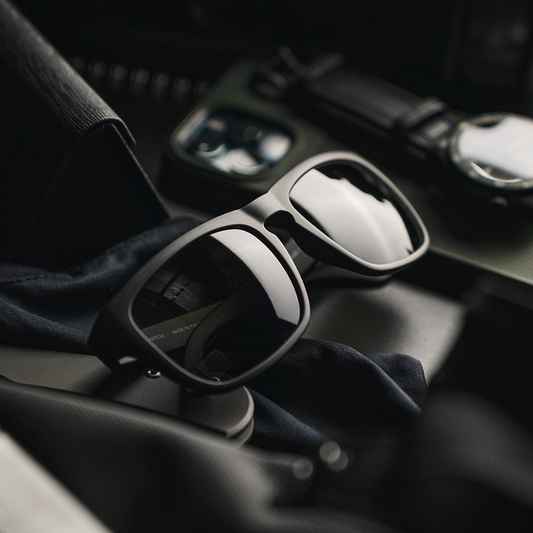 81's Clandestine (Matte)