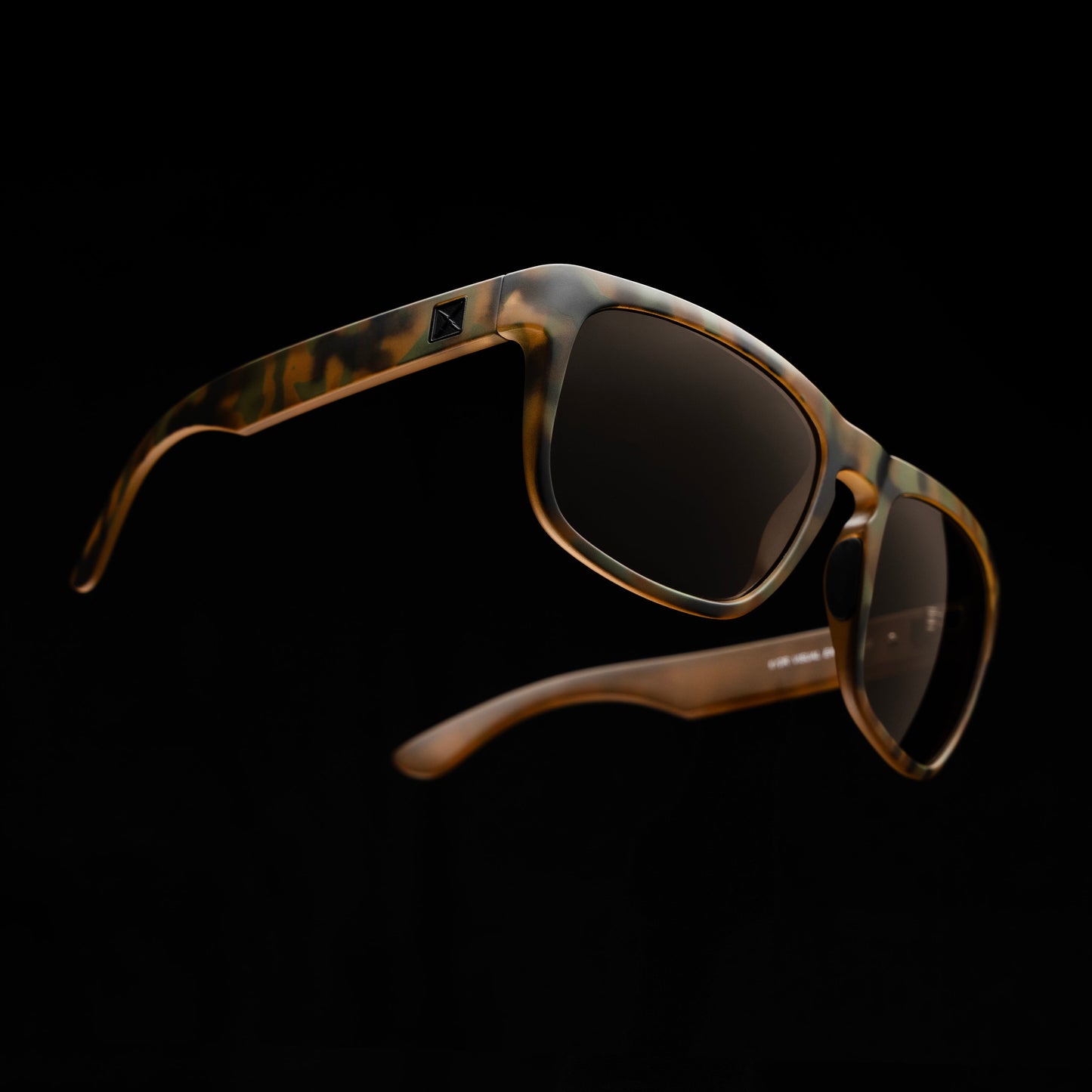 81's Rhodesian (Matte)