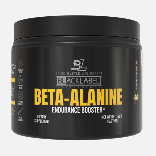 BETA-ALANINE