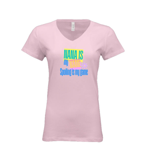 PINK - FRONT