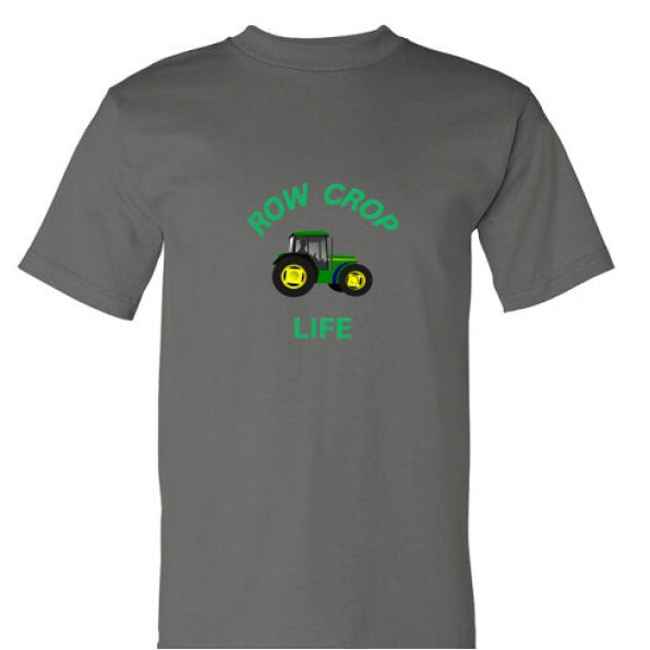 Charcoal - FRONT